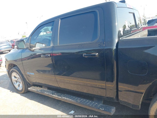 RAM 1500 Lone Star  4x2 5'7 Box 2022 1C6RREFT2NN274605 Image 14