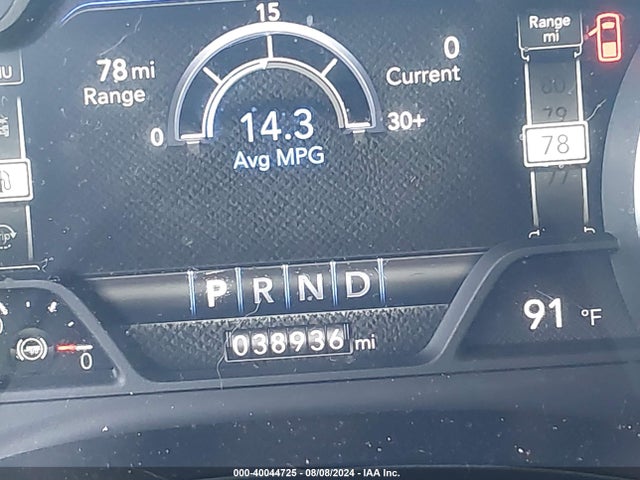 RAM 1500 Lone Star  4x2 5'7 Box 2022 1C6RREFT2NN274605 Image 15