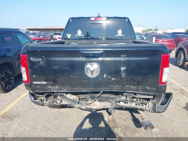 RAM 1500 Lone Star  4x2 5'7 Box 2022 1C6RREFT2NN274605 Image 16