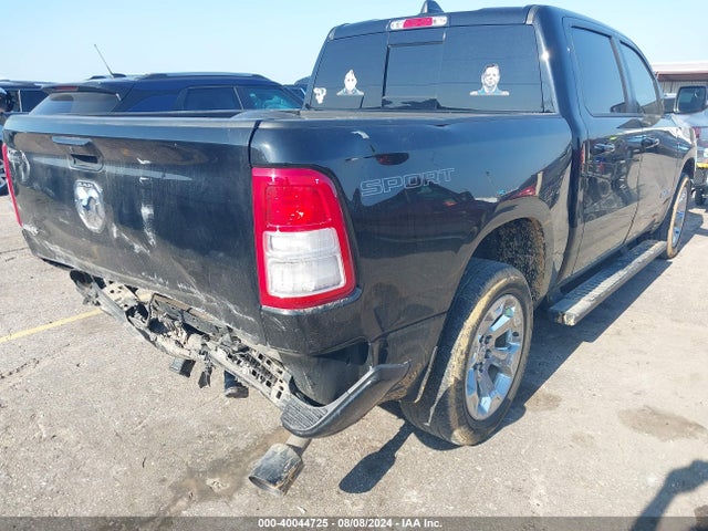 1C6RREFT2NN274605 RAM 1500 Lone Star  4x2 5'7 Box