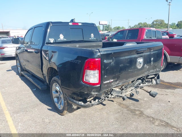 1C6RREFT2NN274605 RAM 1500 Lone Star  4x2 5'7 Box