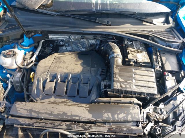 WA1DECF34N1142644 Audi Q3 Premium 45 Tfsi S Line Quattro Tiptronic