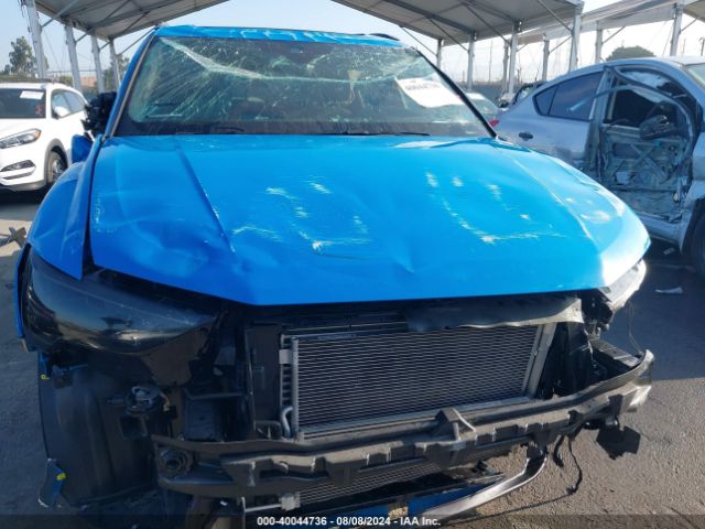 WA1DECF34N1142644 Audi Q3 Premium 45 Tfsi S Line Quattro Tiptronic