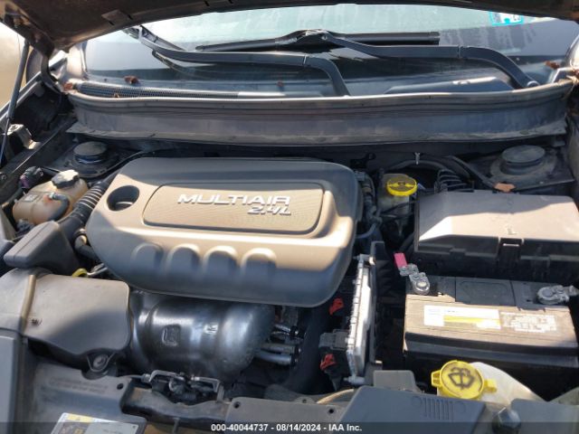 1C4PJMAB8FW666273 Jeep Cherokee Sport