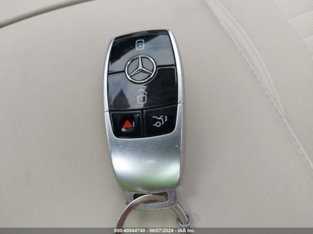 WDDUG8GB7KA491575 Mercedes-Benz S 560 4matic