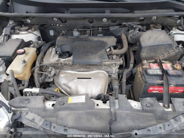 JTMYFREV9GJ062110 Toyota Rav4 Limited