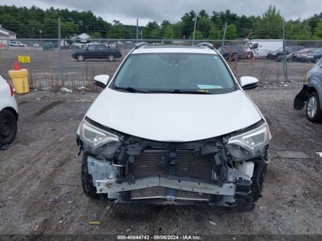 JTMYFREV9GJ062110 Toyota Rav4 Limited
