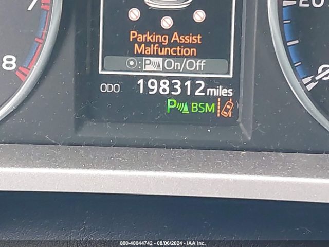 JTMYFREV9GJ062110 Toyota Rav4 Limited