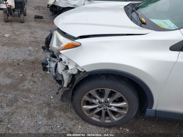 JTMYFREV9GJ062110 Toyota Rav4 Limited