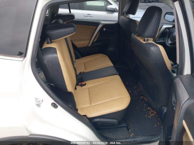 JTMYFREV9GJ062110 Toyota Rav4 Limited