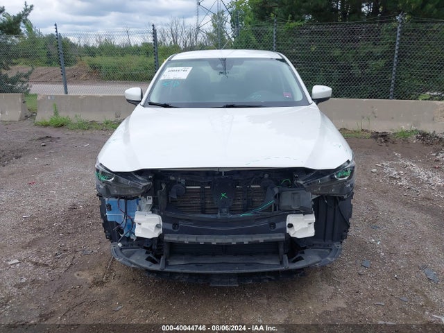 Mazda CX-5 SPORT 2017 JM3KFABL6H0157491 Image 13