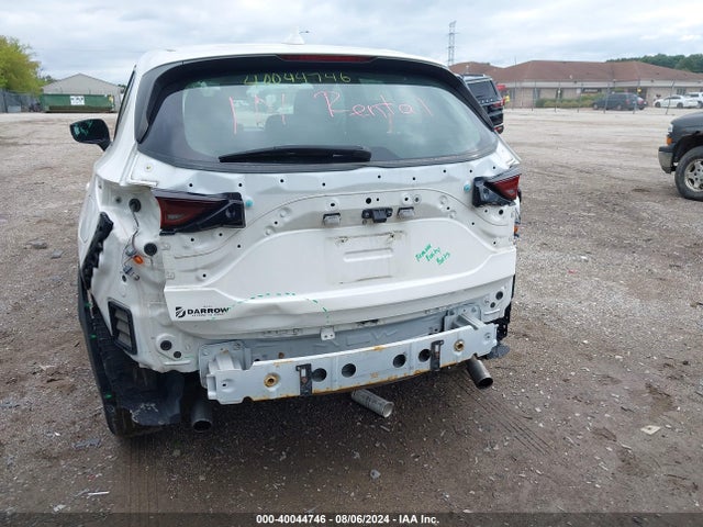 Mazda CX-5 SPORT 2017 JM3KFABL6H0157491 Image 12