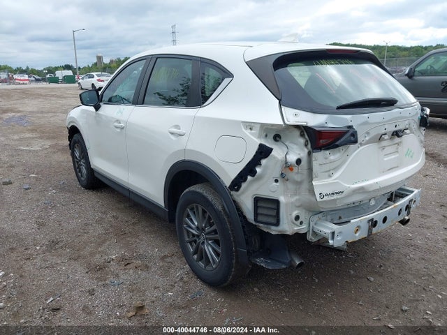 Mazda CX-5 SPORT 2017 JM3KFABL6H0157491 Image 3