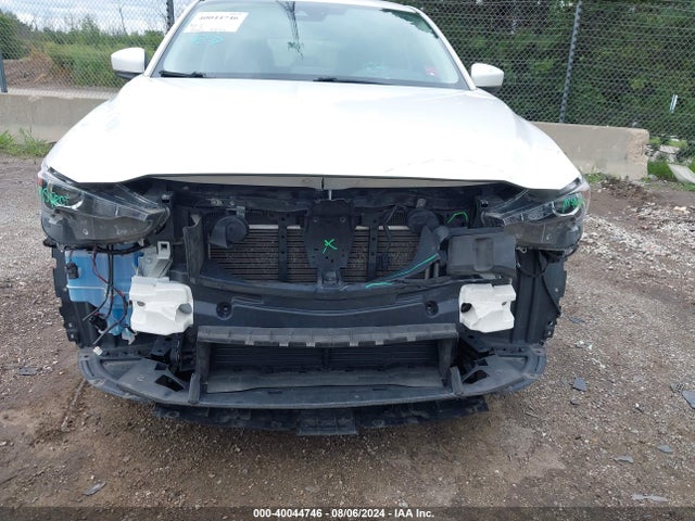 Mazda CX-5 SPORT 2017 JM3KFABL6H0157491 Image 6