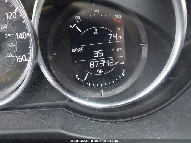 Mazda CX-5 SPORT 2017 JM3KFABL6H0157491 Image 7