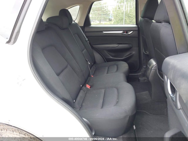 Mazda CX-5 SPORT 2017 JM3KFABL6H0157491 Image 8