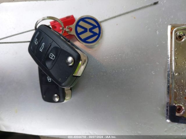 3VWDB7AJ5HM361838 Volkswagen Jetta 1.4t Se