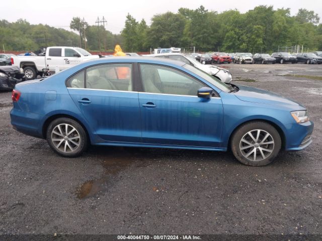 3VWDB7AJ5HM361838 Volkswagen Jetta 1.4t Se