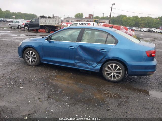 3VWDB7AJ5HM361838 Volkswagen Jetta 1.4t Se