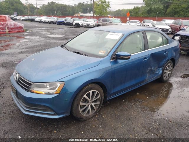 3VWDB7AJ5HM361838 Volkswagen Jetta 1.4t Se