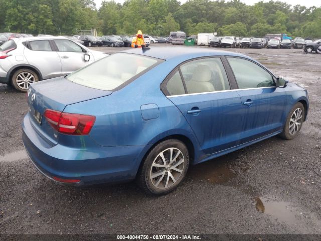 3VWDB7AJ5HM361838 Volkswagen Jetta 1.4t Se