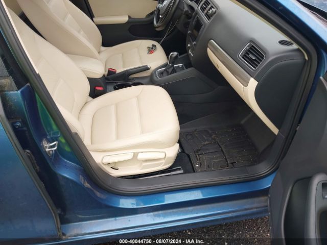 3VWDB7AJ5HM361838 Volkswagen Jetta 1.4t Se