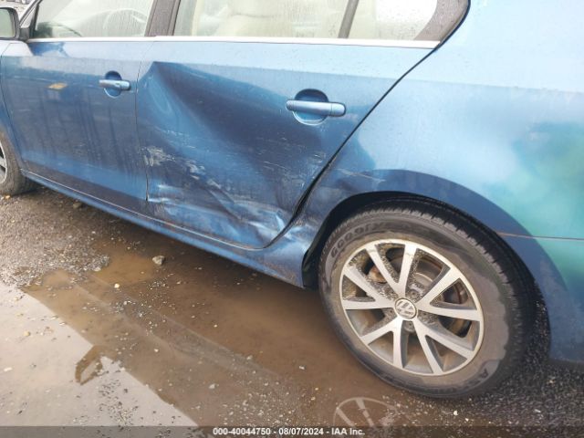 3VWDB7AJ5HM361838 Volkswagen Jetta 1.4t Se