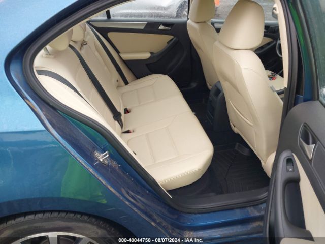 3VWDB7AJ5HM361838 Volkswagen Jetta 1.4t Se