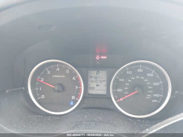 Subaru Forester 2.5i Premium 2016 JF2SJADC7GH464254 Image 7