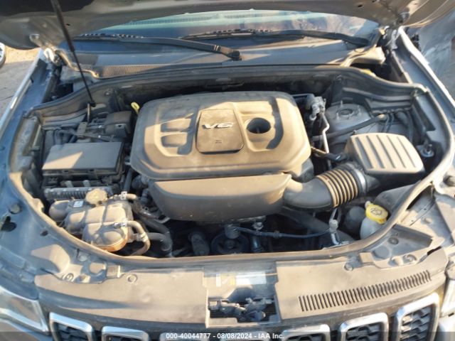 1C4RJEBG5JC218723 Jeep Grand Cherokee Limited 4x2