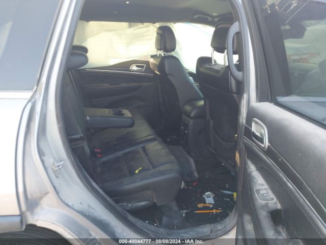 1C4RJEBG5JC218723 Jeep Grand Cherokee Limited 4x2