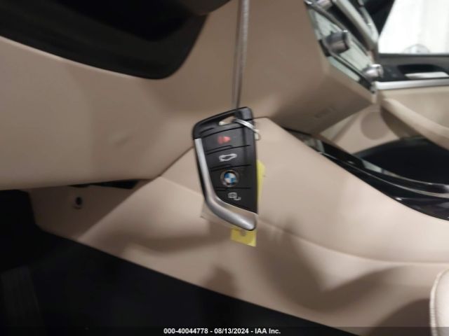 5UXTY5C00M9H34462 BMW X3 Xdrive30i