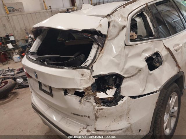 5UXTY5C00M9H34462 BMW X3 Xdrive30i