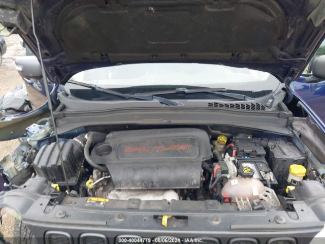 ZACCJBCT4GPD65782 Jeep Renegade Trailhawk