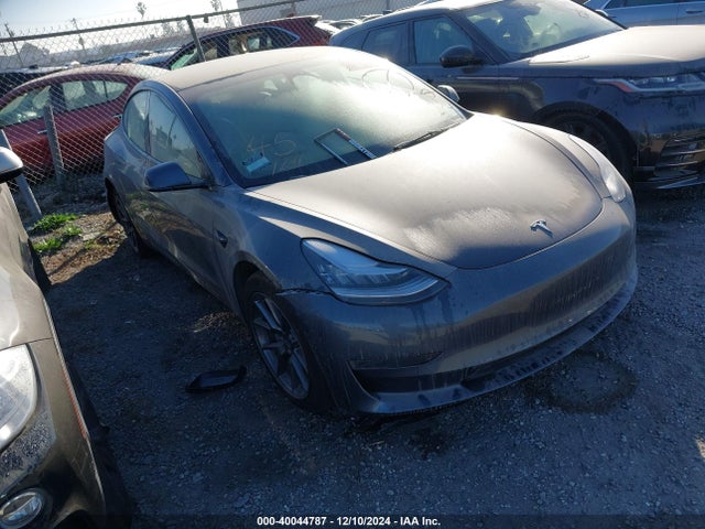 2023 TESLA MODEL 3 5YJ3E1EA8PF452375 Photo 0