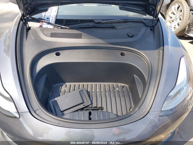 2023 TESLA MODEL 3 5YJ3E1EA8PF452375 Photo 9