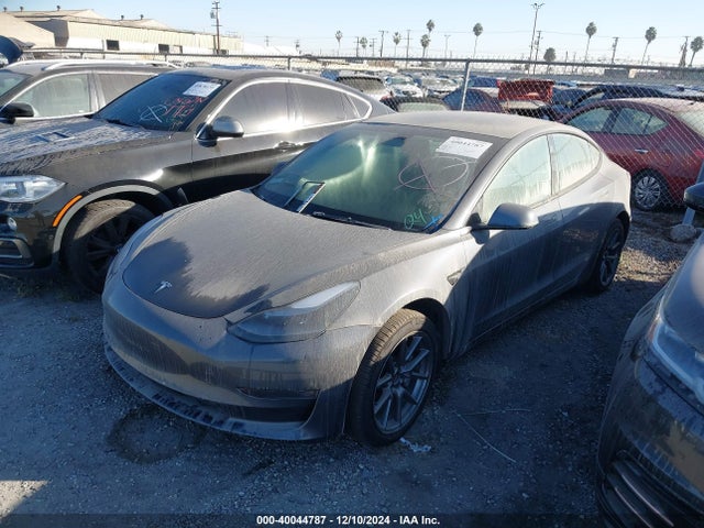 2023 TESLA MODEL 3 5YJ3E1EA8PF452375 Photo 1