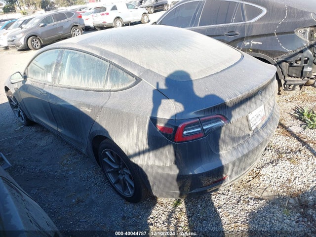 2023 TESLA MODEL 3 5YJ3E1EA8PF452375 Photo 2