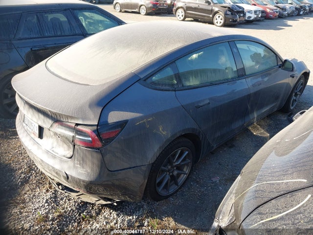 2023 TESLA MODEL 3 5YJ3E1EA8PF452375 Photo 3