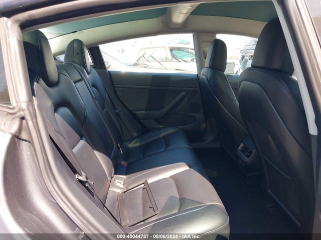 2023 TESLA MODEL 3 5YJ3E1EA8PF452375 Photo 7