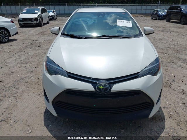 Toyota COROLLA LE 2017 5YFBURHE9HP714891 Image 12