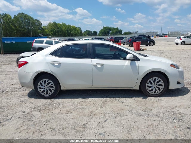 Toyota COROLLA LE 2017 5YFBURHE9HP714891 Image 13