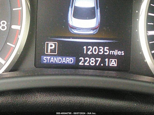 JN1EV7AR8KM593621 Infiniti Q50 3.0t Luxe