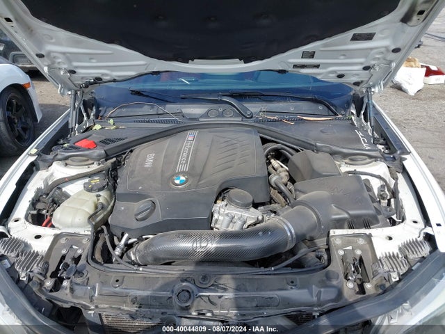 BMW M235 2014 WBA1J7C53EVX33748 Image 10