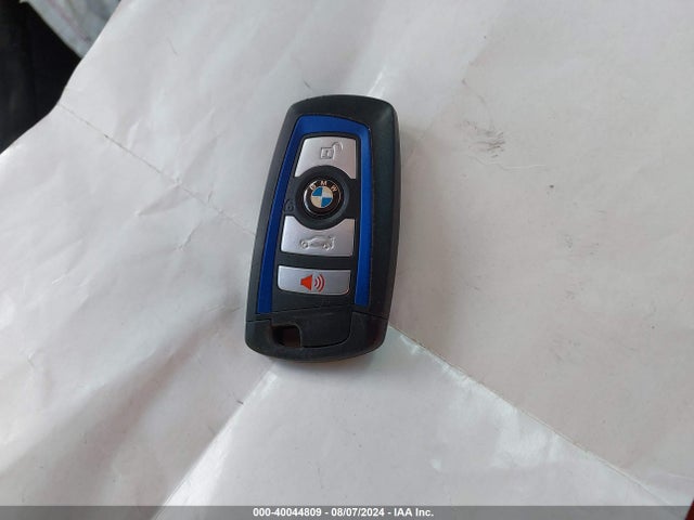 BMW M235 2014 WBA1J7C53EVX33748 Image 11
