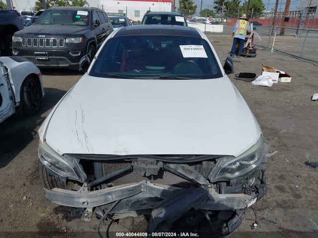 WBA1J7C53EVX33748 BMW M235