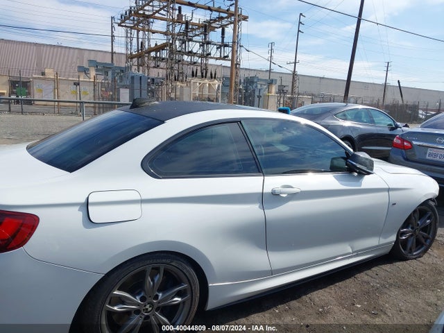 BMW M235 2014 WBA1J7C53EVX33748 Image 14