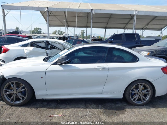 BMW M235 2014 WBA1J7C53EVX33748 Image 15