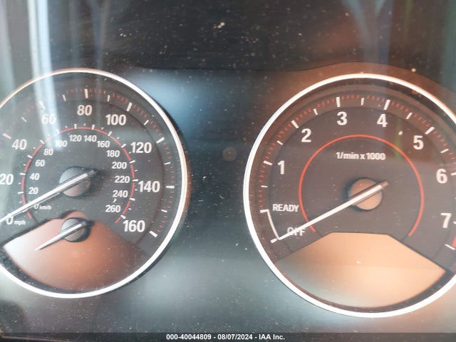 BMW M235 2014 WBA1J7C53EVX33748 Image 16