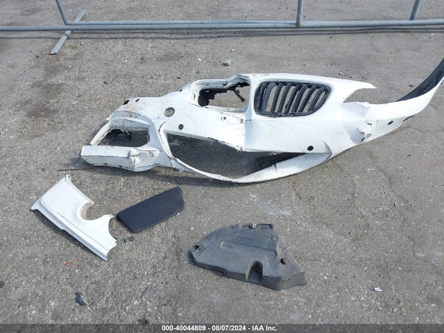BMW M235 2014 WBA1J7C53EVX33748 Image 12